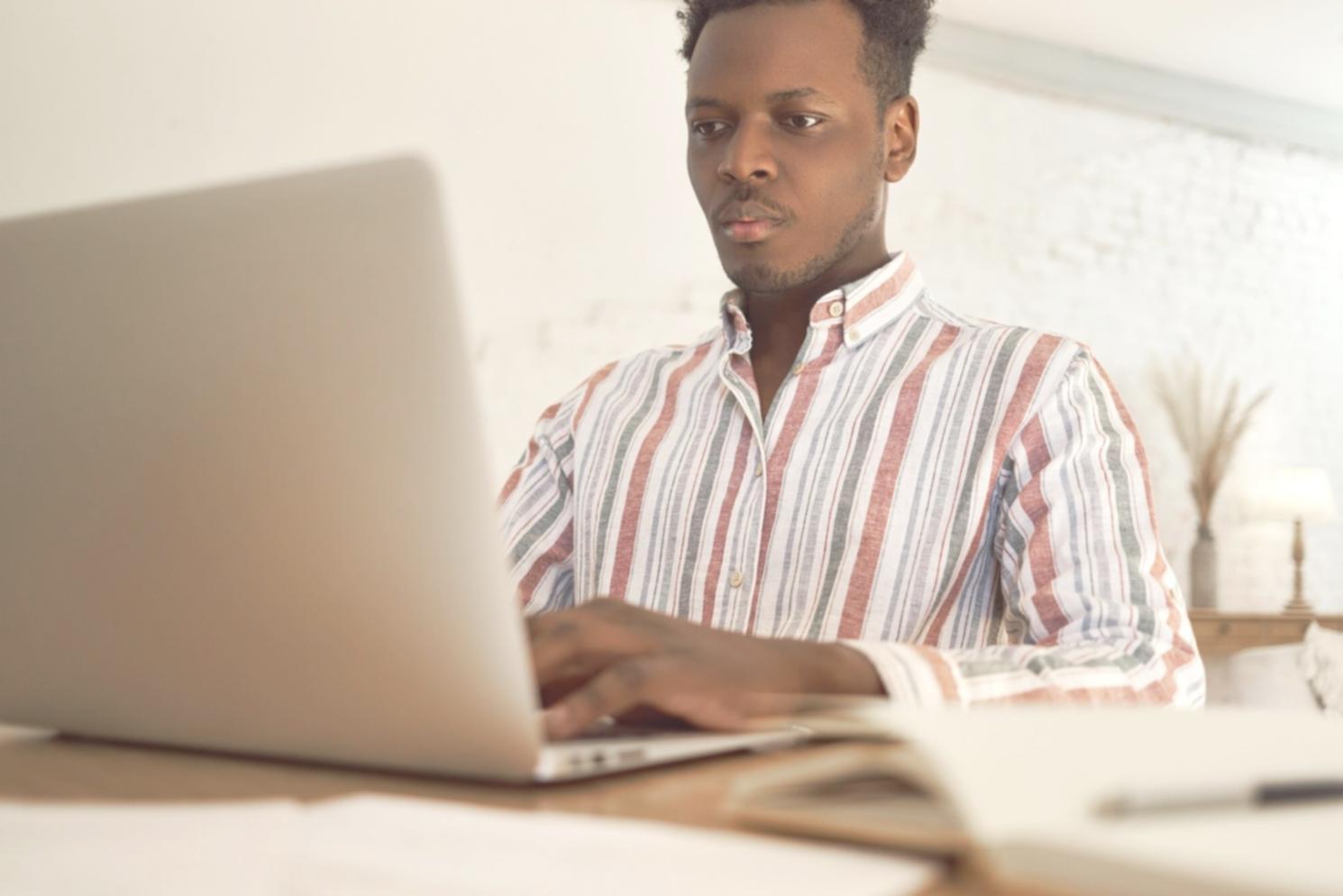 Formation pratique en automatisation financière