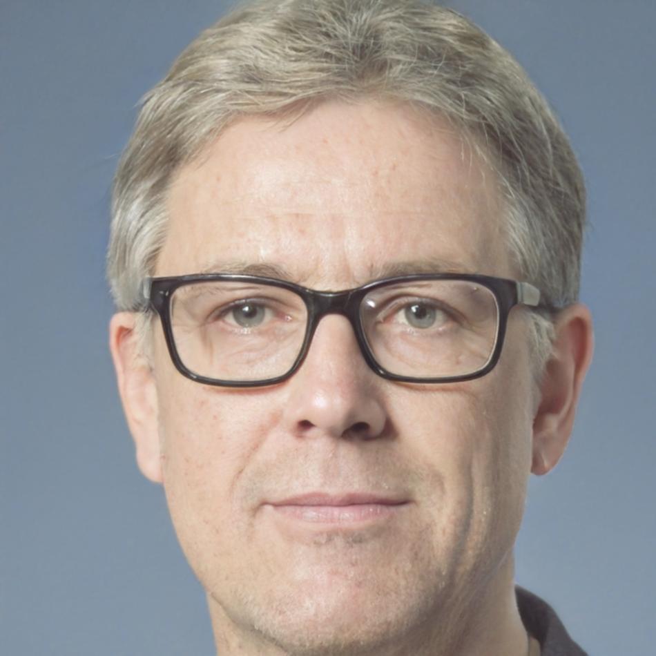 Portrait de Raphaël Dubois